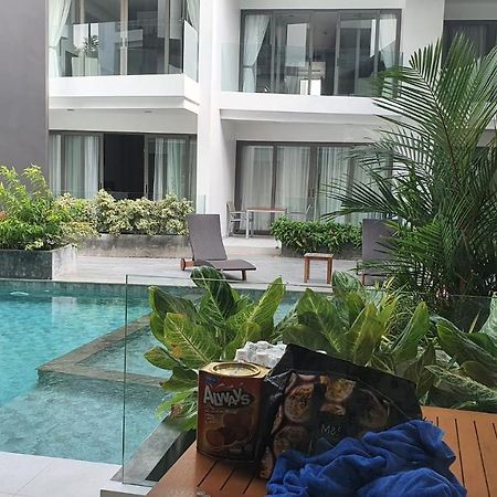 Cyan Resort Kamala Beach Apartments Condominiums Екстер'єр фото