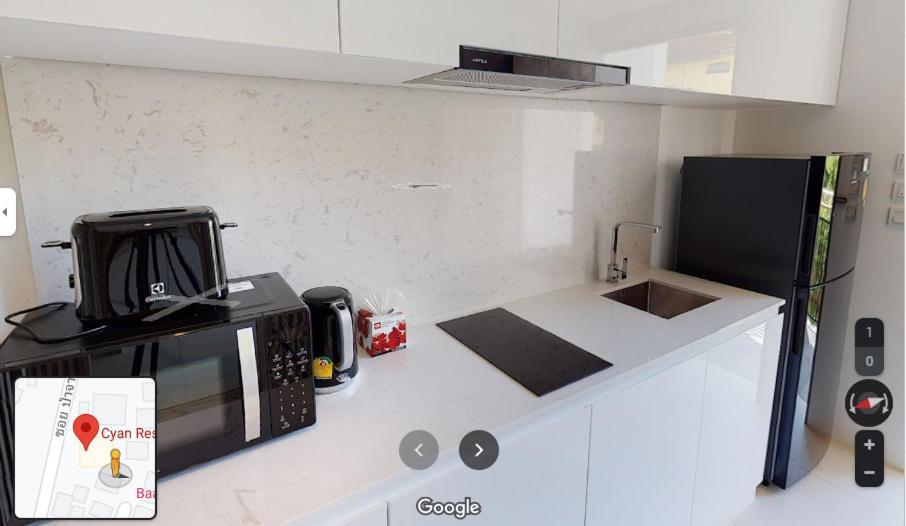 Cyan Resort Kamala Beach Apartments Condominiums Екстер'єр фото